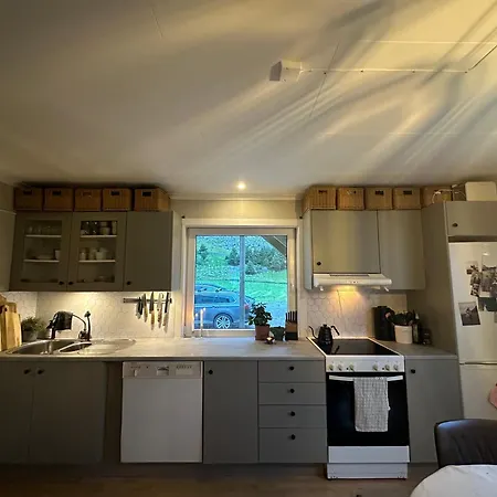 Location, Location, Location Feriehus *