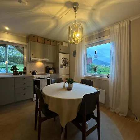 Location, Location, Location Ferienhaus