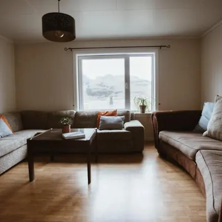 Ferienhaus Location, Location, Location Ervik (Vestland)