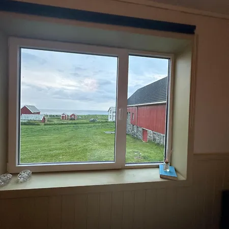 Location, Location, Location Ervik (Vestland)
