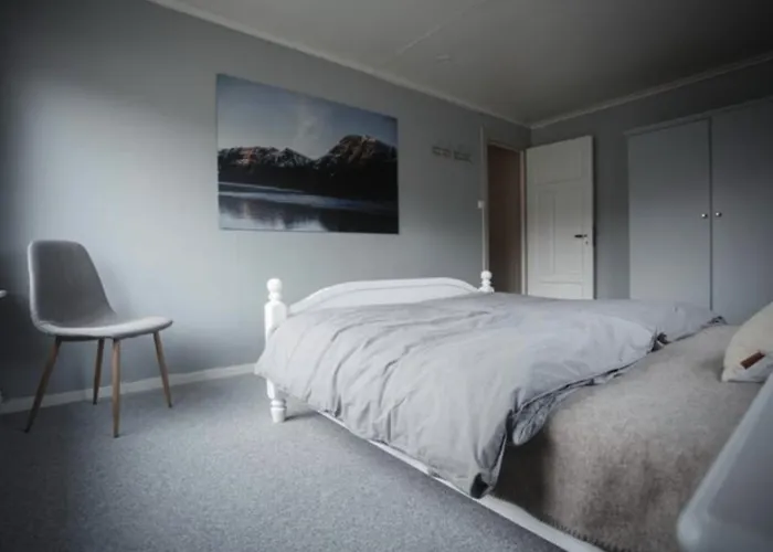 Feriehus Location, Location, Location *