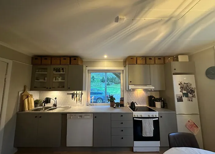 Location, Location, Location Dom wakacyjny *