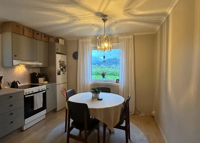 Location, Location, Location