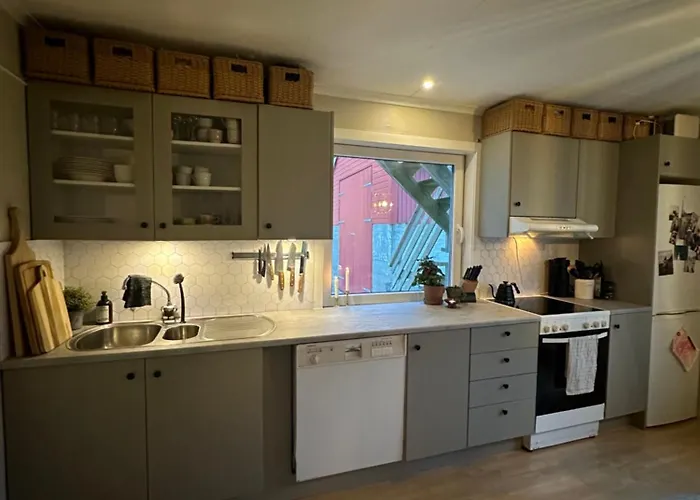 Location, Location, Location Dom wakacyjny