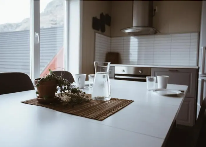 Dom wakacyjny Location, Location, Location