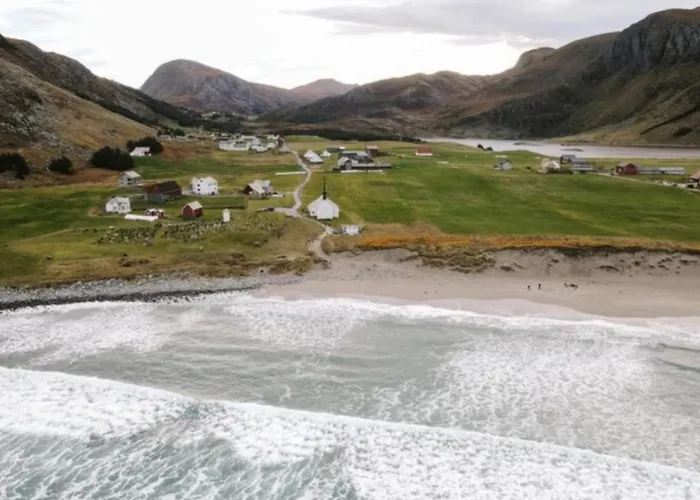 Location, Location, Location Dom wakacyjny