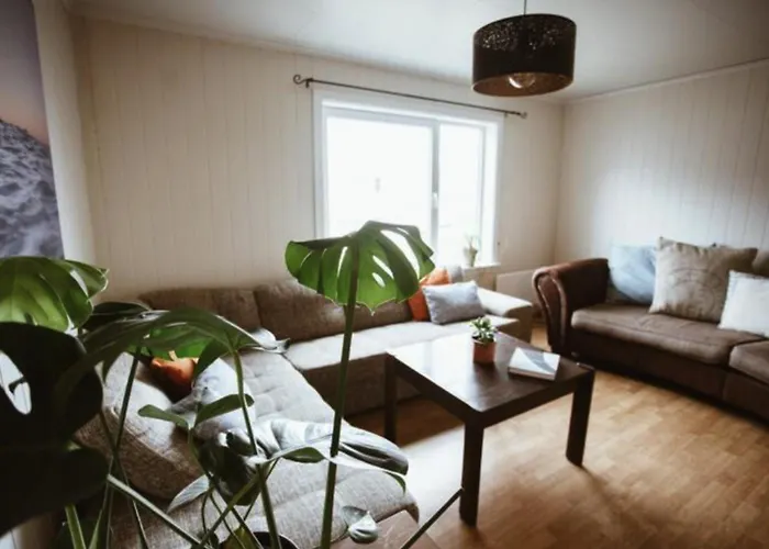 Location, Location, Location Dom wakacyjny