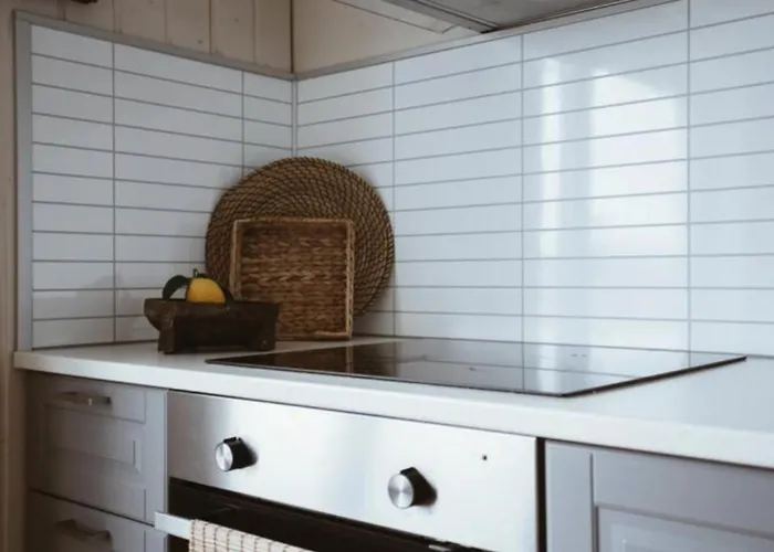 Location, Location, Location Dom wakacyjny Ervik (Vestland)