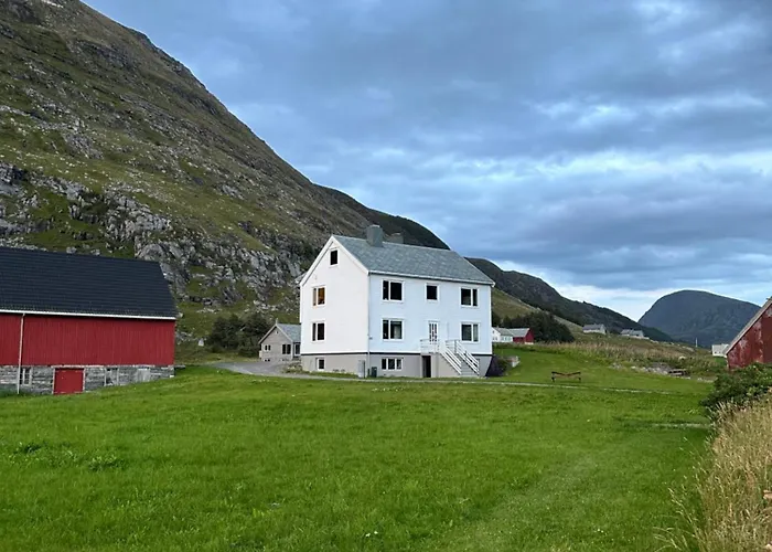 Location, Location, Location *