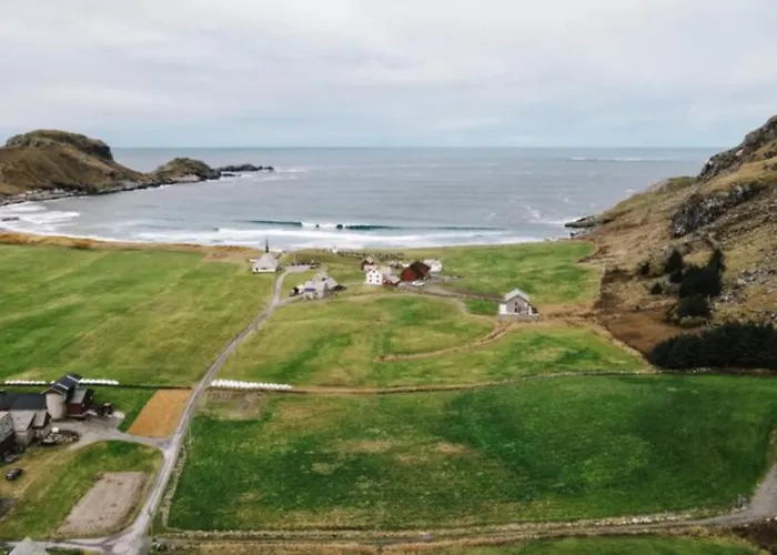 Location, Location, Location *