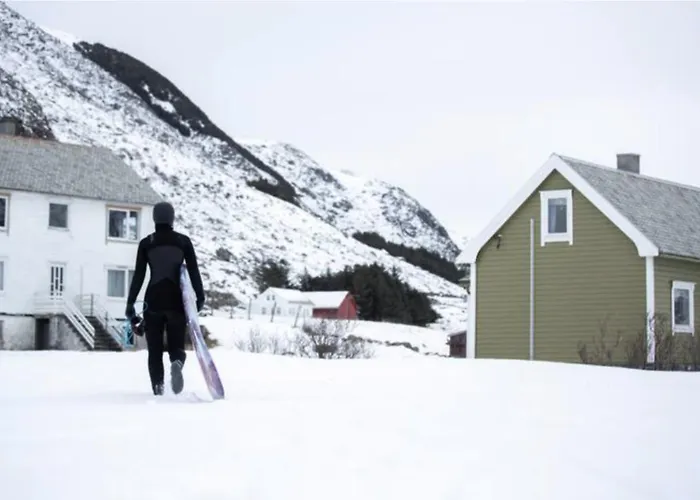 Dom wakacyjny Location, Location, Location