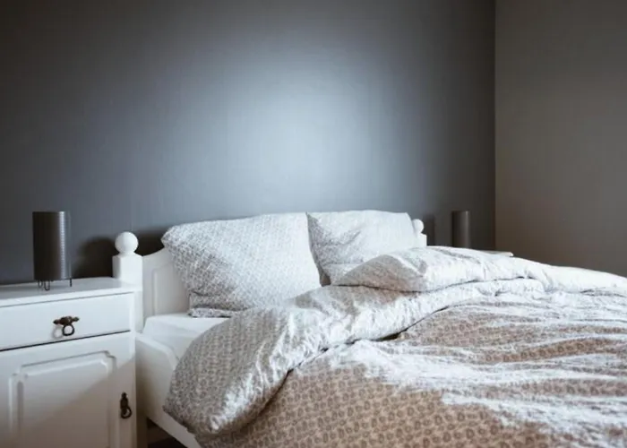 Dom wakacyjny Location, Location, Location Ervik (Vestland)