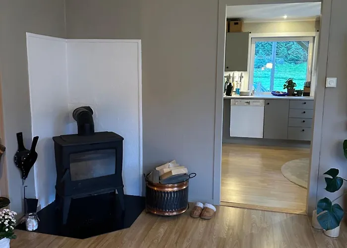 Location, Location, Location Dom wakacyjny *