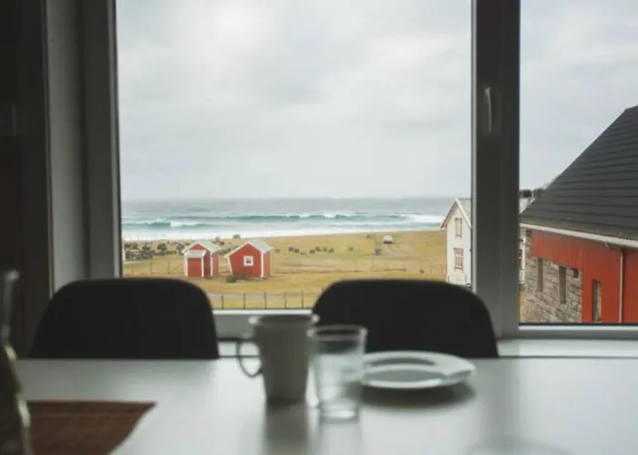 Dom wakacyjny Location, Location, Location *