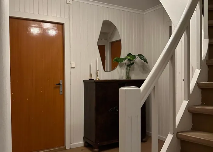 Location, Location, Location *