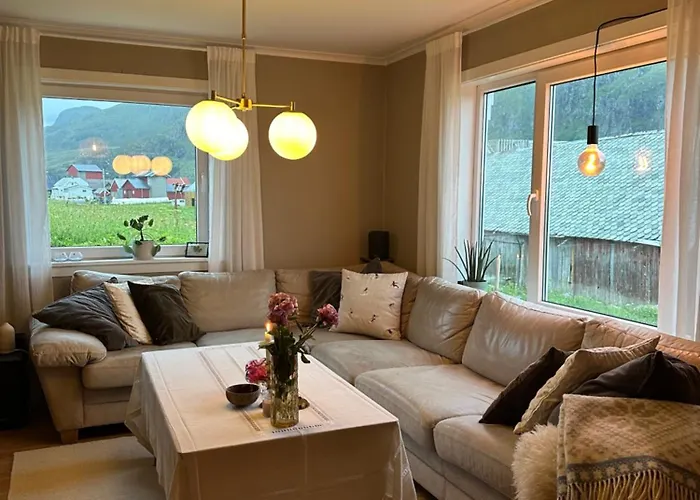 Location, Location, Location Dom wakacyjny *