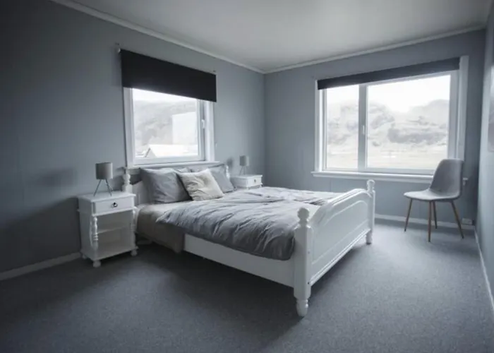 Dom wakacyjny Location, Location, Location