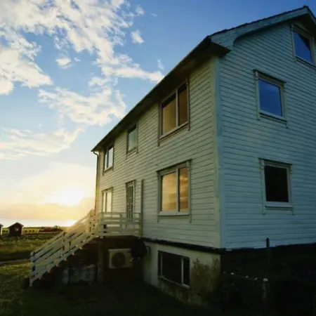 Ferienhaus Location, Location, Location Ervik (Vestland)