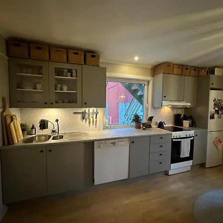 Location, Location, Location Ferienhaus