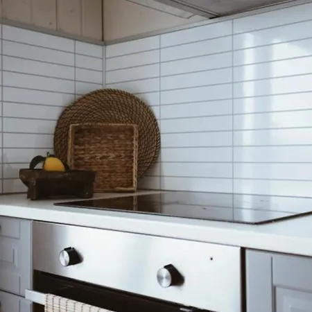Location, Location, Location Ferienhaus Ervik (Vestland)