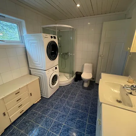 Location, Location, Location Ferienhaus *