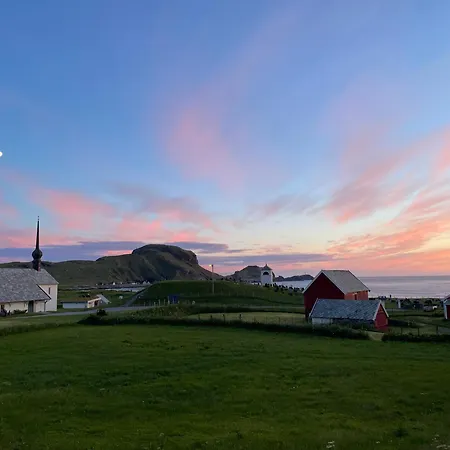 Ferienhaus Location, Location, Location Ervik (Vestland)