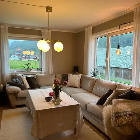 Location, Location, Location Ferienhaus *